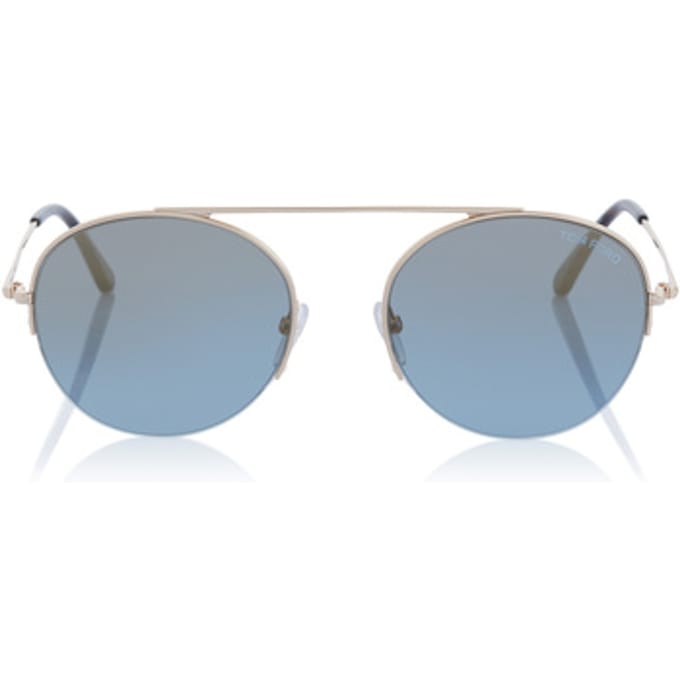Zonnebril Tom Ford -
