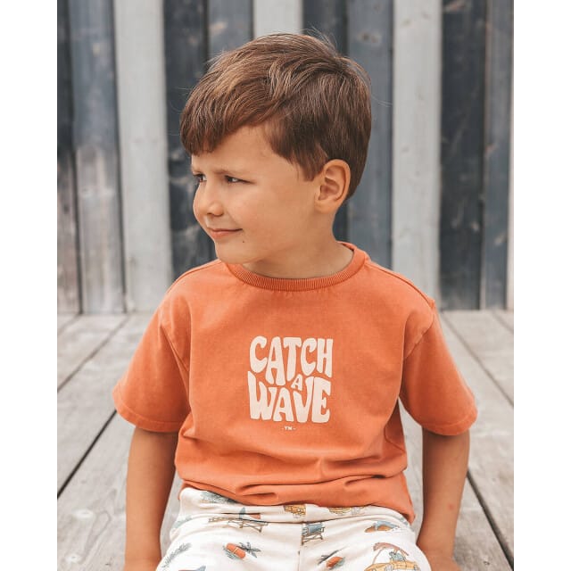 Your Wishes T-shirt yss26-449wde