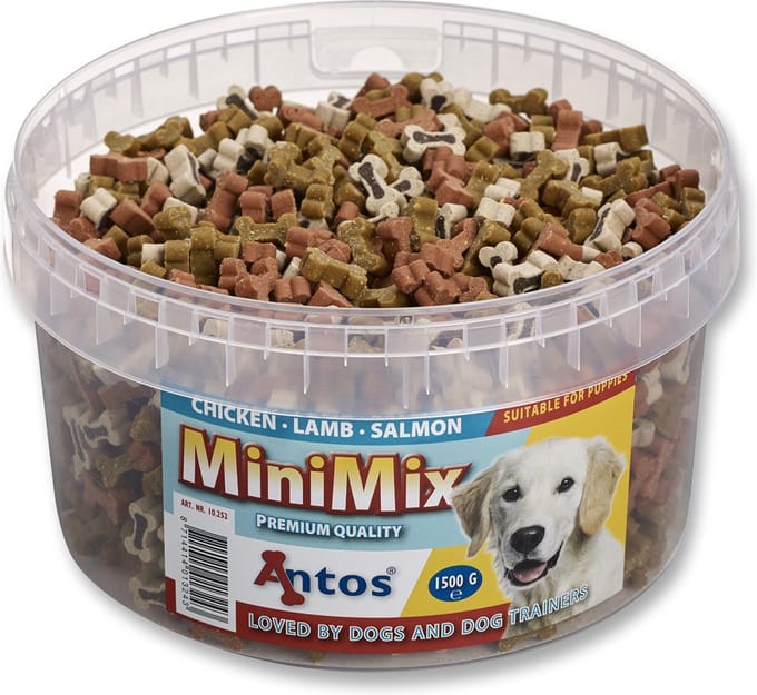 Antos mini mix - 1500 gr