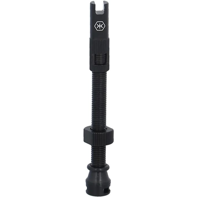 Tubeless ventiel Kheax (x2)
