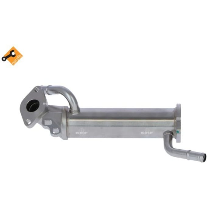 Radiator, uitlaatgasrecirculatie NRF 48013