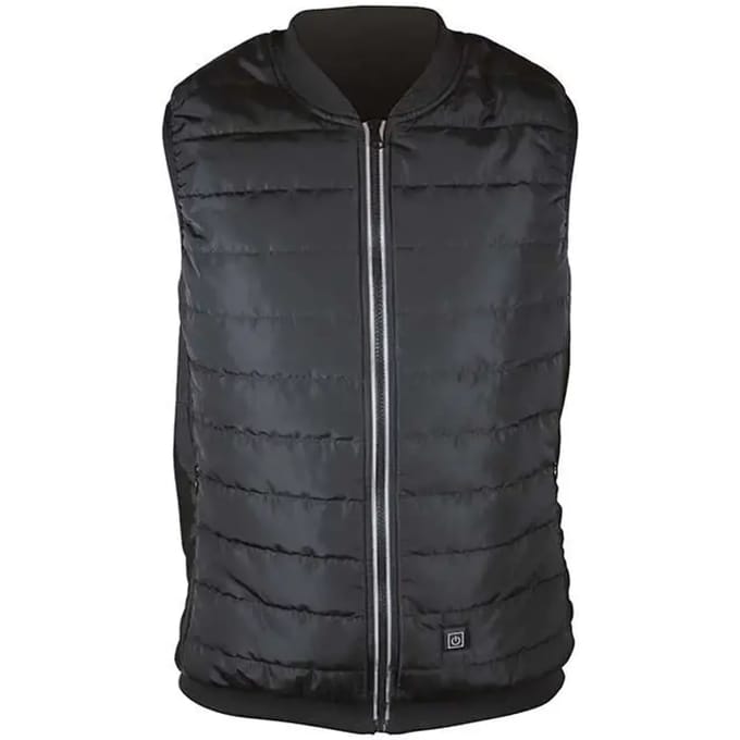 Motorgilet verwarmd Harisson active heat