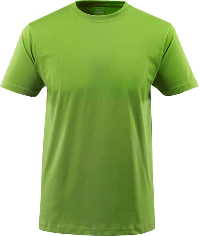 Mascot Crossover T-shirt 51579-965 - Appelgroen - 3XL
