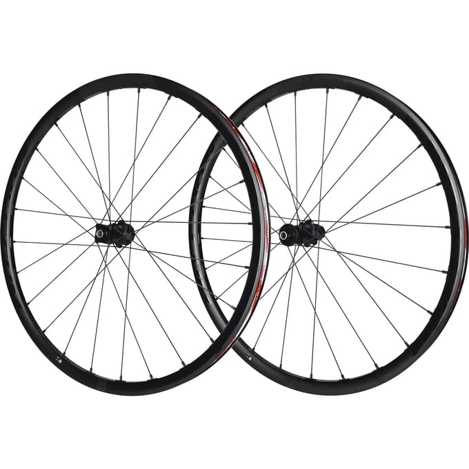 Paar wielen Fulcrum Rapid 3 XDR