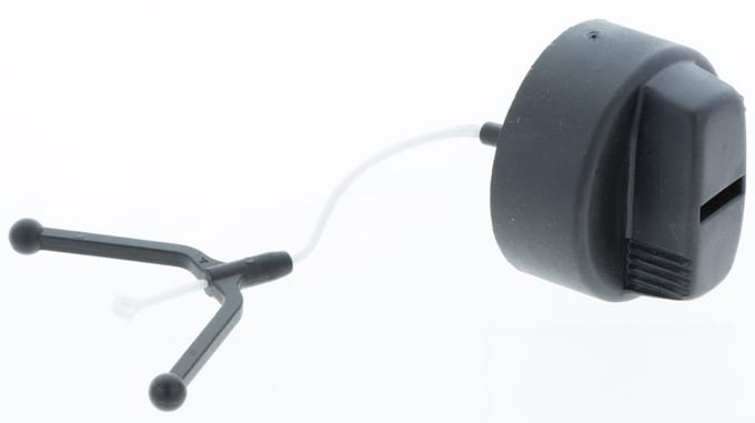 Tank cap