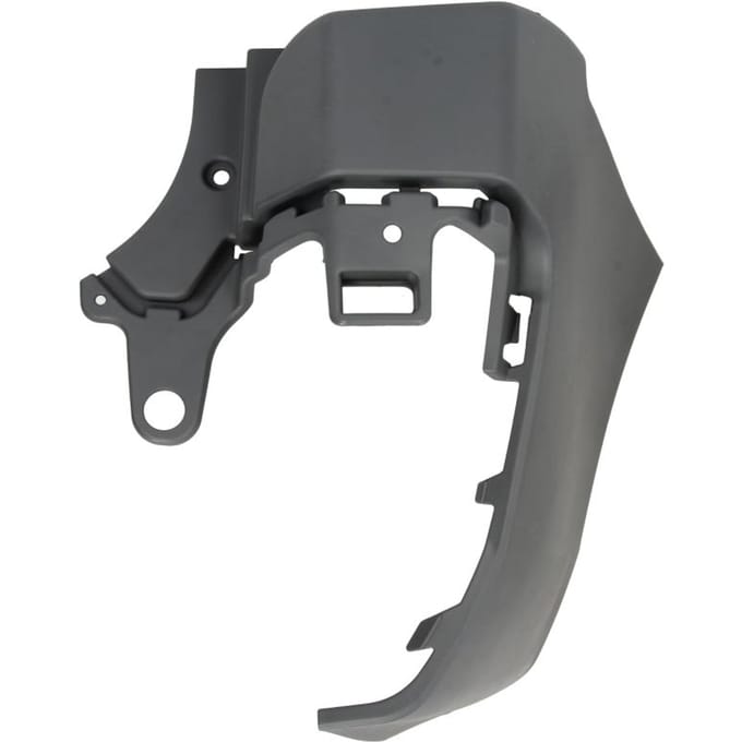 Bumper - hoekprofiel BLIC 5508-00-0554965PP