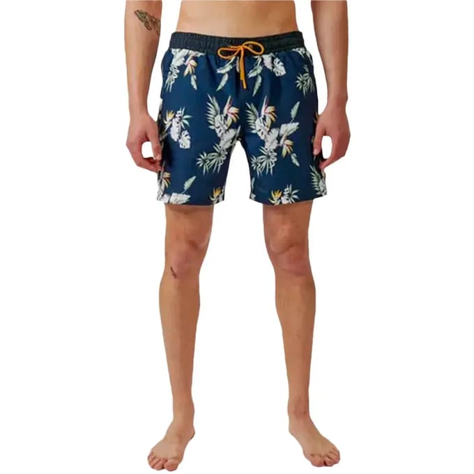 Kaporal herenzwempak Marty