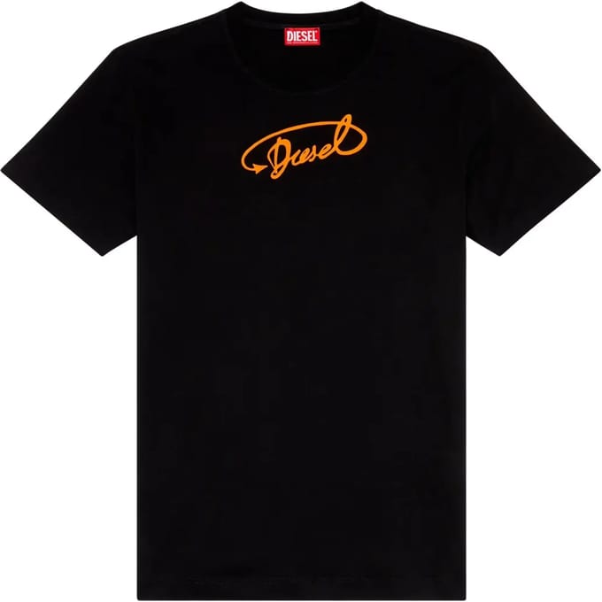 T-shirt Diesel Diegor