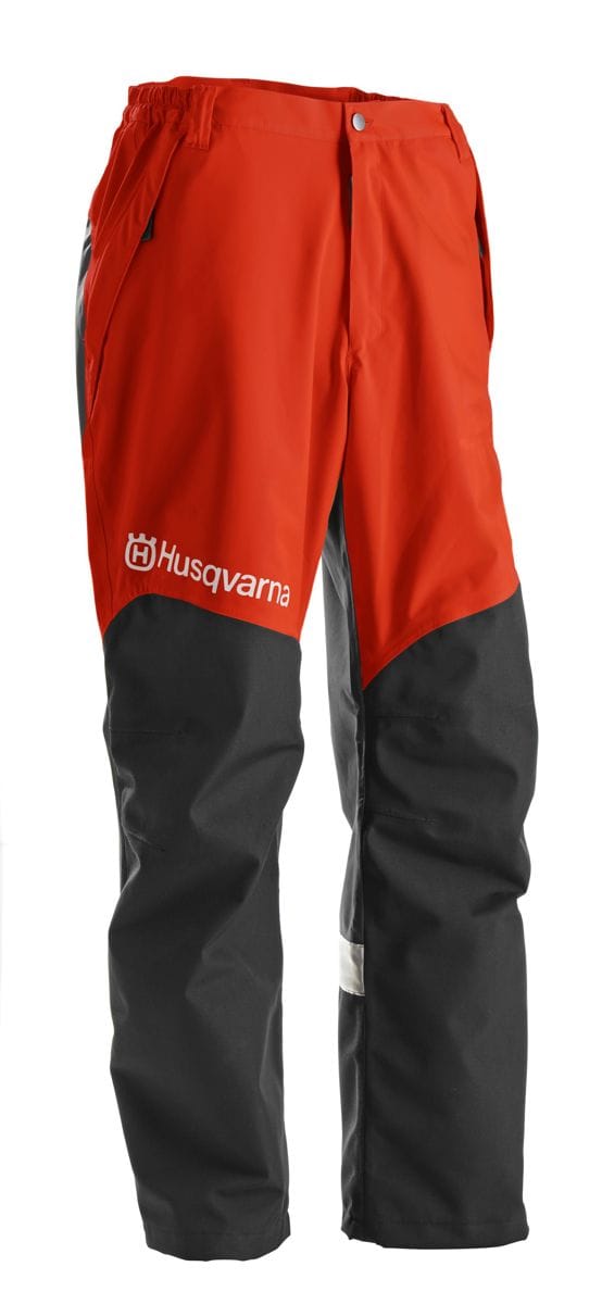 Husqvarna technical regenbroek gore-tex®