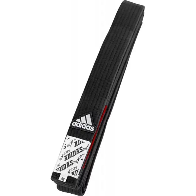 Braziliaanse jiu-jitsu gordel adidas Elite