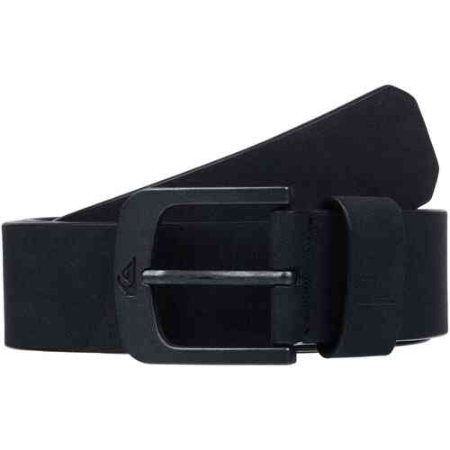 Belt with buckle Quiksilver Main Street