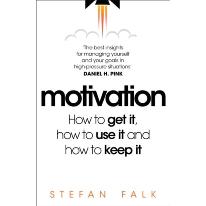 Motivation - Stefan Falk