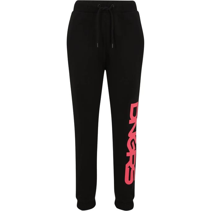Dames joggingsbroek Dangerous DNGRS Basic