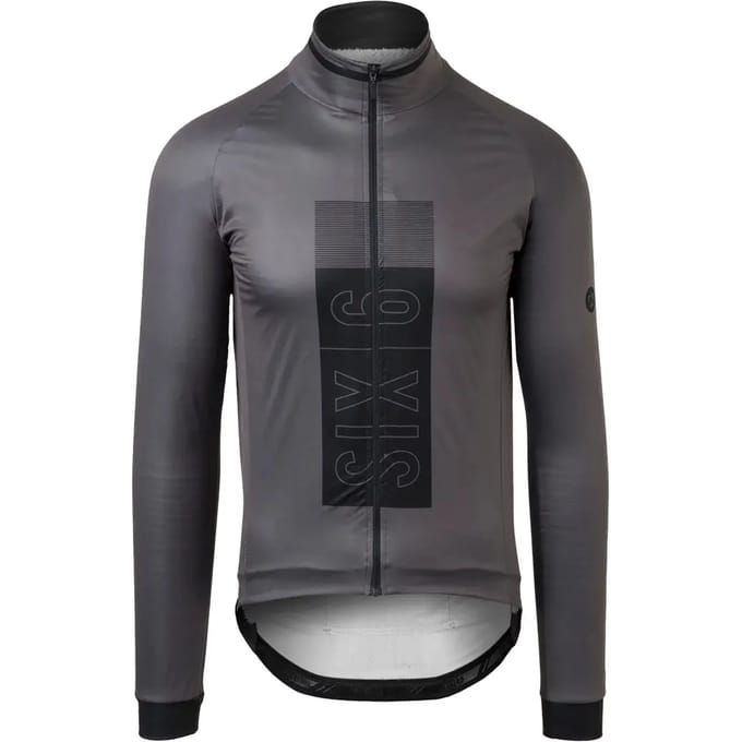Waterdichte jas Agu SIX6 Polartec II Urban
