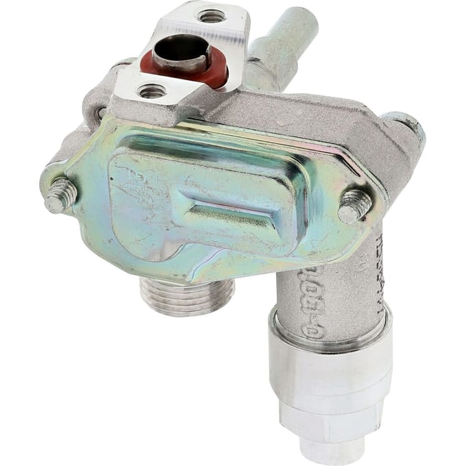 AEG gaskraan, secundair , brander, d=0.28 G20-20mbar 140186865055
