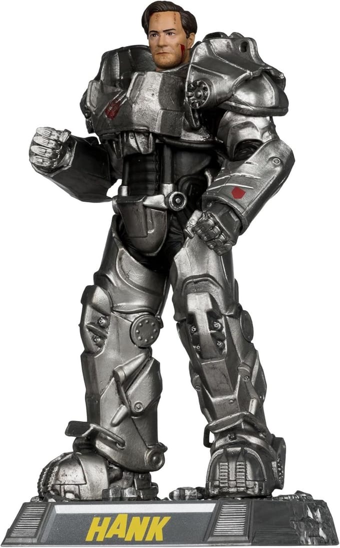 Compleet Actiefiguur Figuur 17 cm Uit Serie Verzamelfiguur