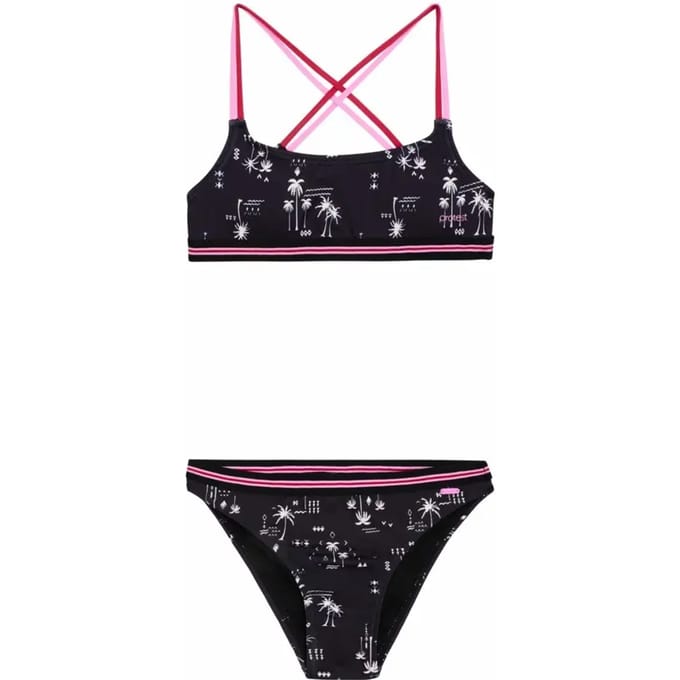 Protest Prtnisia Jr – Bikini set Meisjes – Halter top