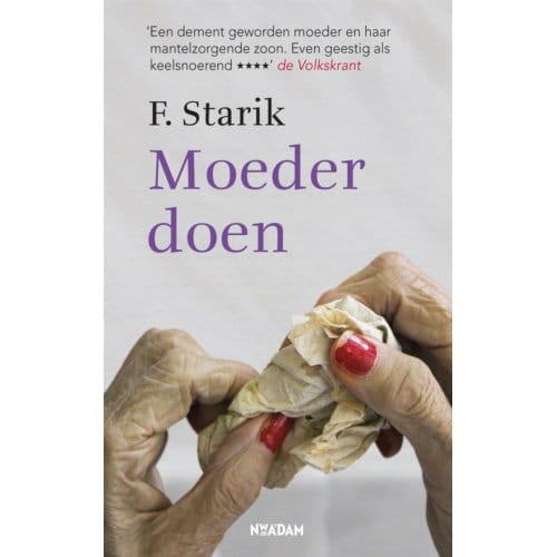 Moeder Doen - Starik