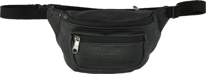 Enrico Benetti Rotterdam Heuptas - 66617 - Zwart