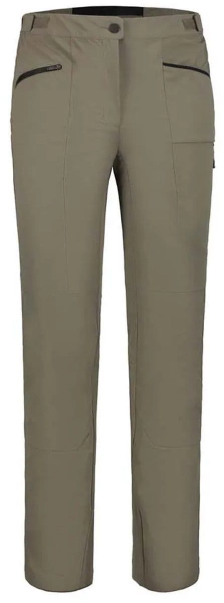 Icepeak Derry Broek Grijs 52 Man