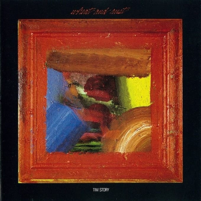 Tim Story - Wheat And Rust (LP)