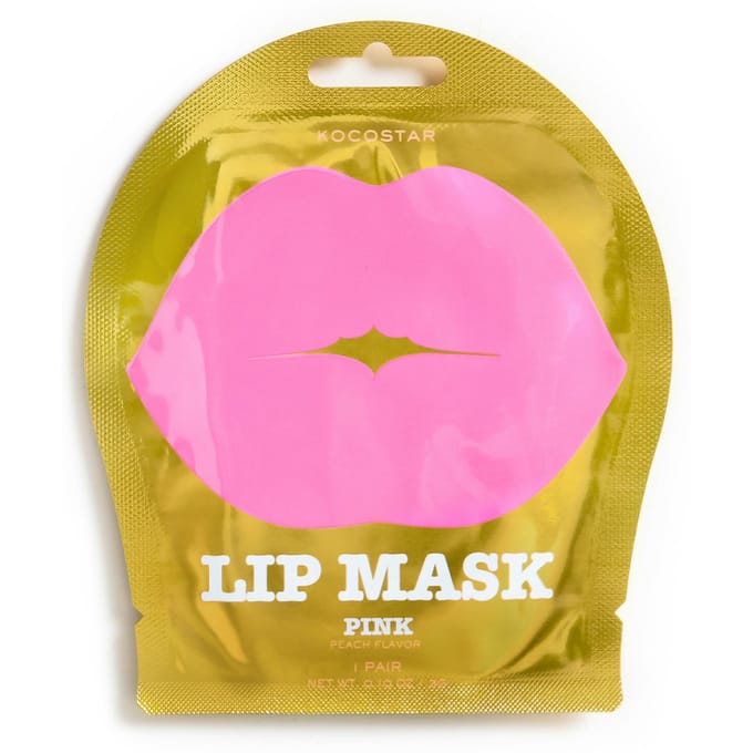 KOCOSTAR Lip Mask Pink Peach 1 st