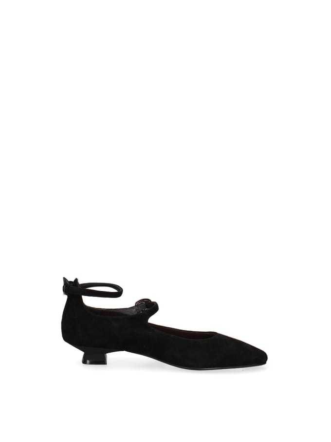 Marc Ellis Schoen met hak Women