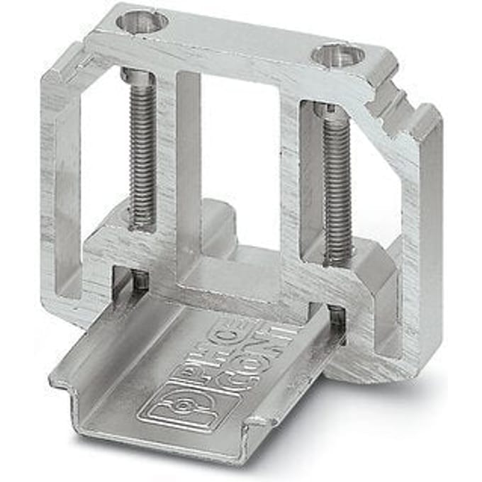 Phoenix Contact Aluminium Eindklem E AL NS35 - 1201662 [2 Stuks]