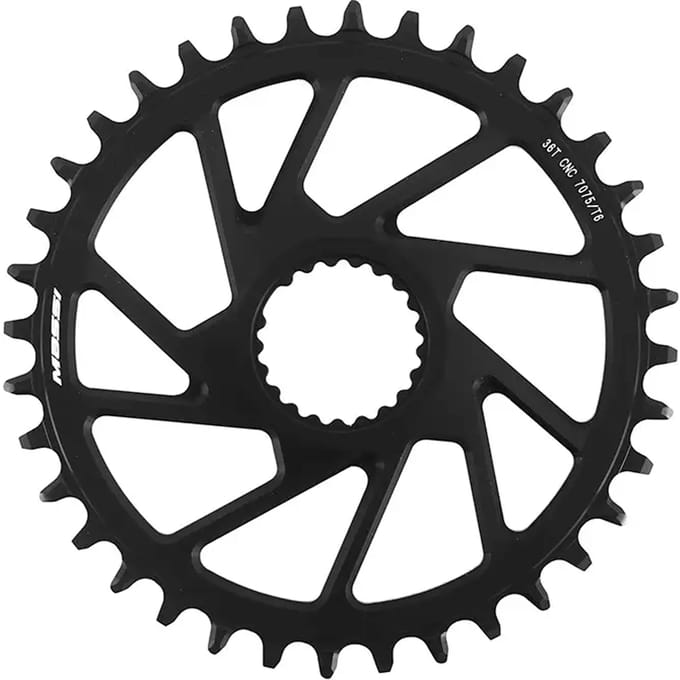 Fietsenschijflade Massi C/Shim 30T