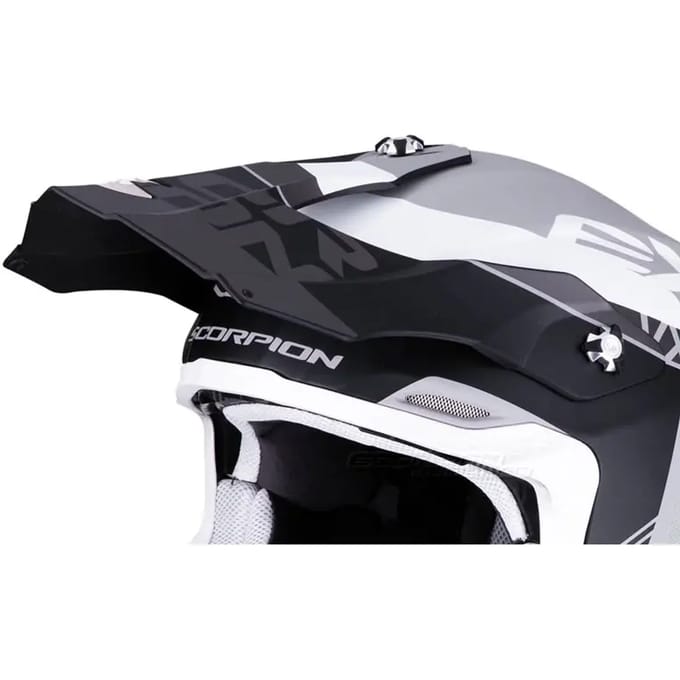 Motorhelm vizier Scorpion VX-16 Air Peak Arhus