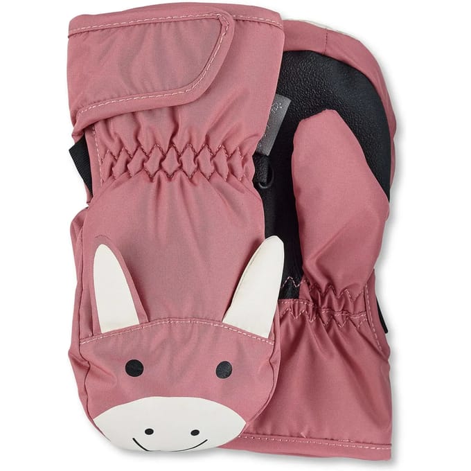 Babymeisjeswanten Sterntaler Emmi
