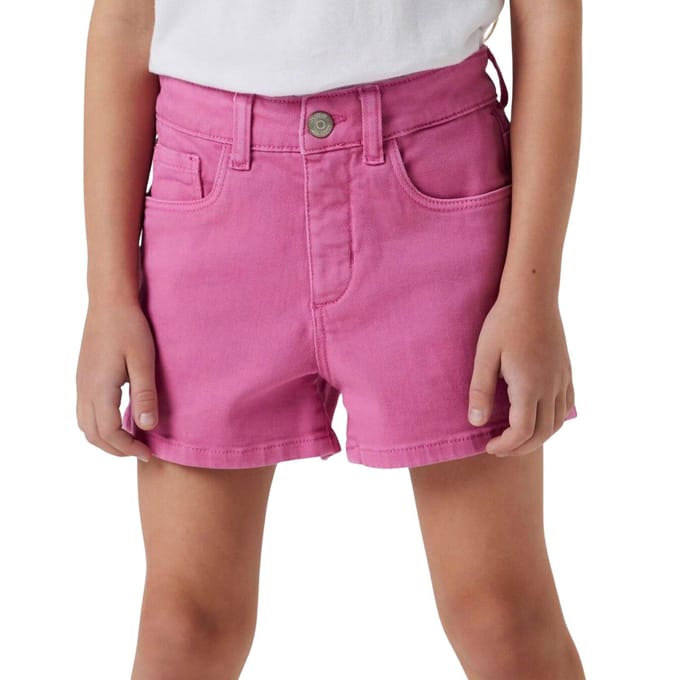 Name it Shorts twill