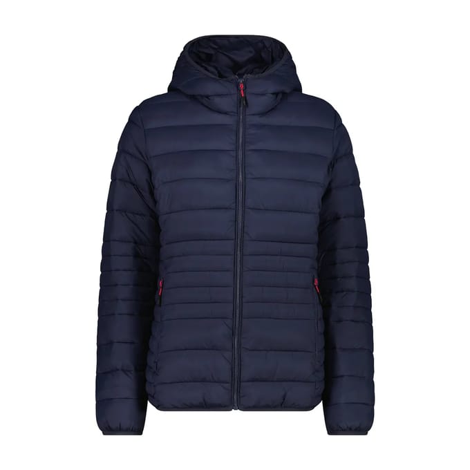 Donsjack voor dames CMP Sorona® Aura