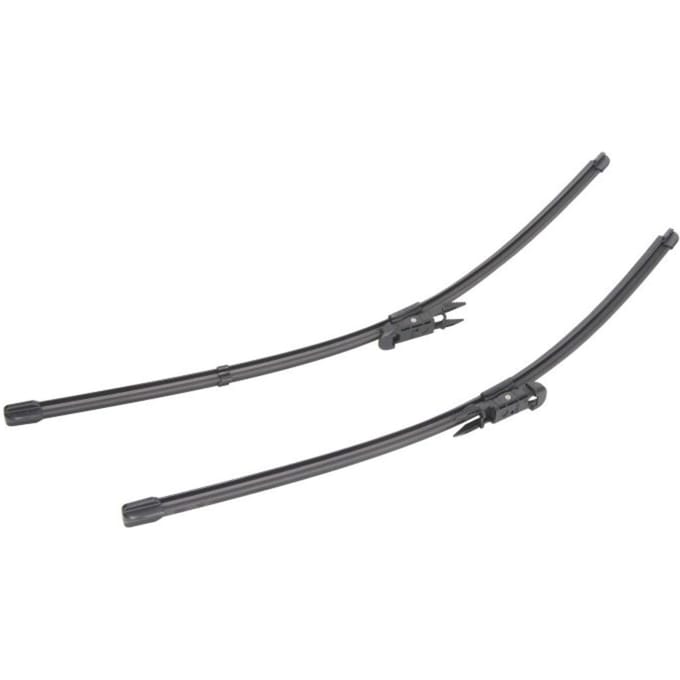 Wisserblad DENSO Flat Blades DF-119, 580/530mm, Voor, 2 Stuk