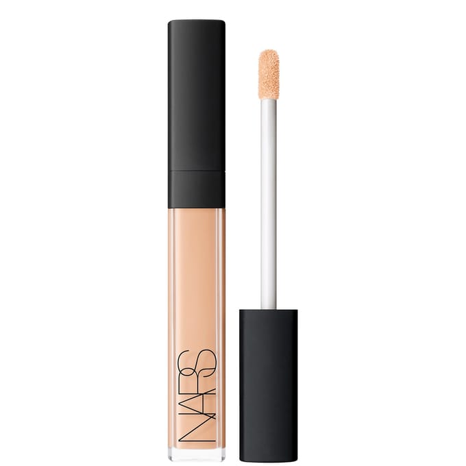 NARS Radiant Creamy Concelear 6ml and NARS Laguna Bronzing Powder 2.8g (Various Shades) - Toffee M1.25