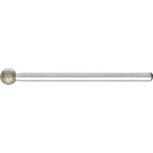 PFERD TOOLS 36205010 Slijpstift Diameter 5 mm 5 stuk(s)