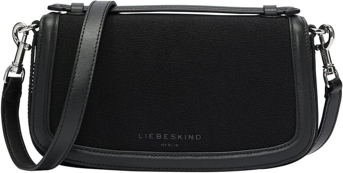 Kleine Crossbody Tas met Verstelbare Band voor Dames