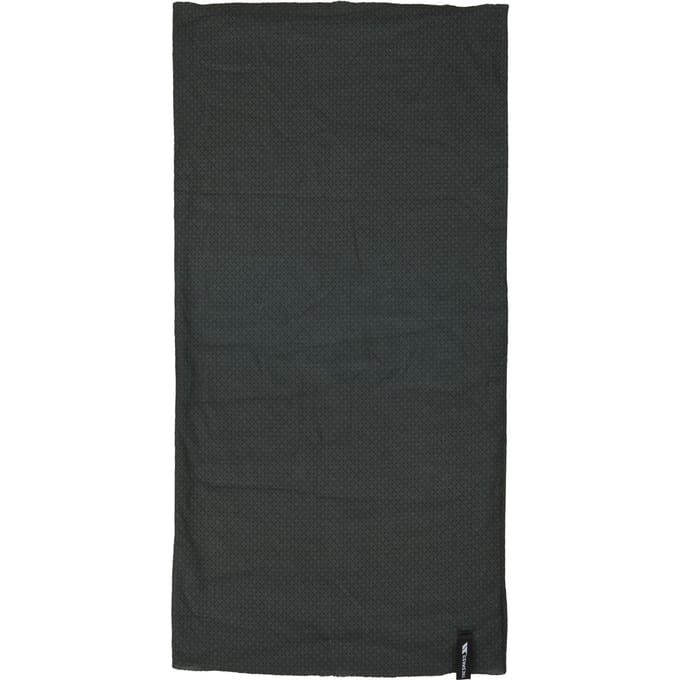 Trespass - Unisex Balfour Sjaal (Zwart)
