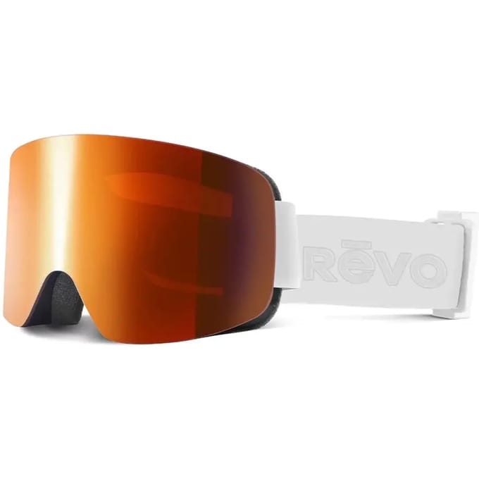 Skimasker Revo Solstice No 9