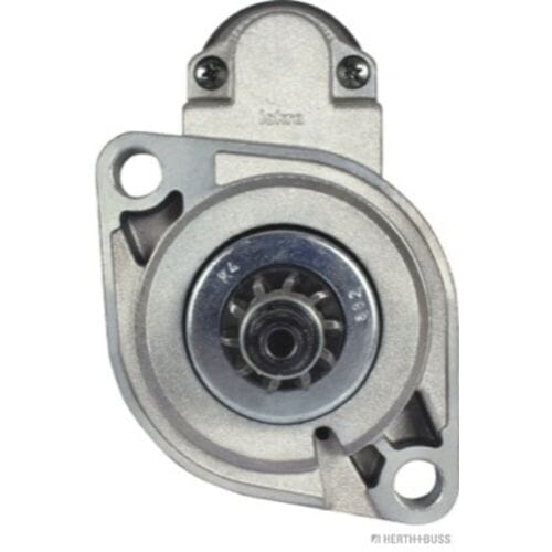 Startmotor / Starter HERTH+BUSS ELPARTS 42016110