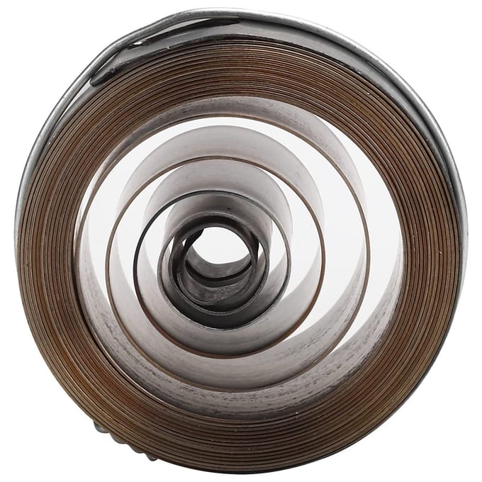 Dailygoods- Hoofdveer - Horloge Reparatie - Accessoire