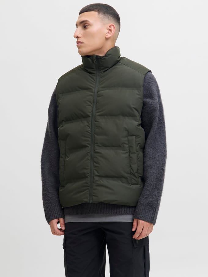 Jack & Jones Gilet Gilet