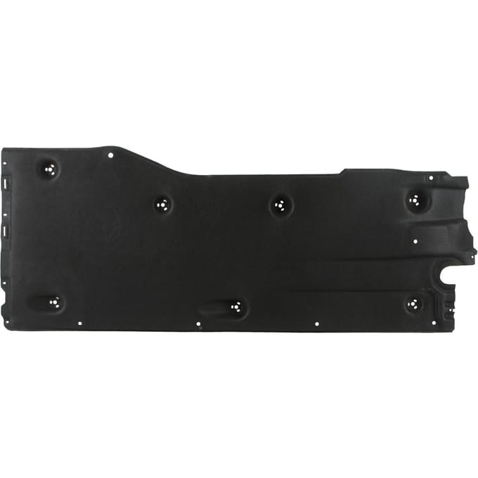 Afdekking motor BLIC 6601-02-9549981P