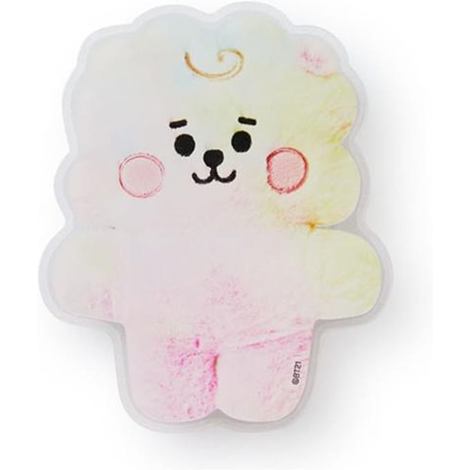 LINE FRIENDS BT21 BABY PRISM Griptok BABY RJ