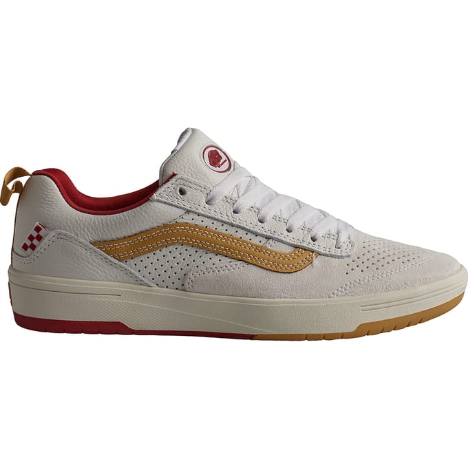 Zahba VN0007QQJ5K1 Heren Sneakers