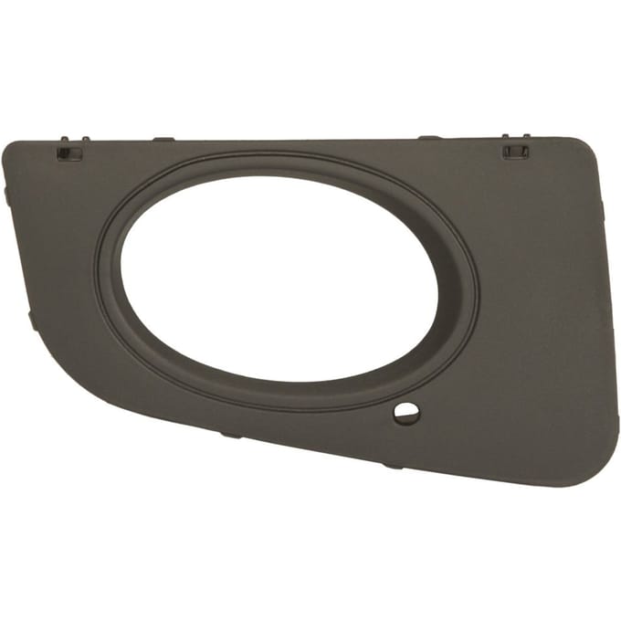 Bumper - ventilatierooster BLIC 6502-07-3548994P