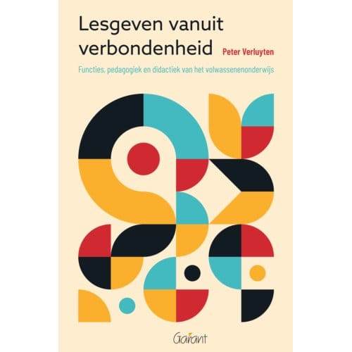 Lesgeven Vanuit Verbondenheid - Peter Verluyten