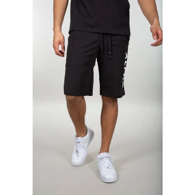 Short Alpha Industries Jersey