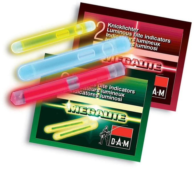 Chemical Light DAM