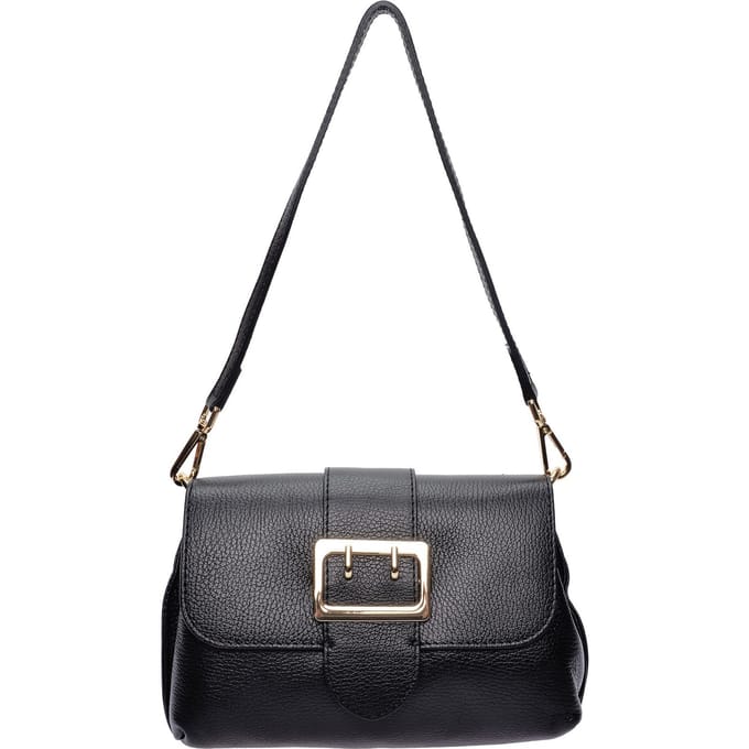 Schoudertas Isabella Rhea Crossbodytas